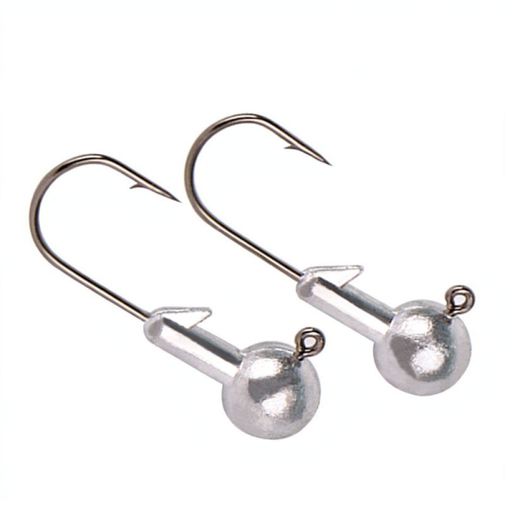 Fishing Equipment Essentials - Yumuşak Plastik Yemler İçin Keskin Jigging