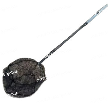 Fishing Equipment Net - 4.2m 9000W Ultra Hafif Alüminyum Alaşımlı
