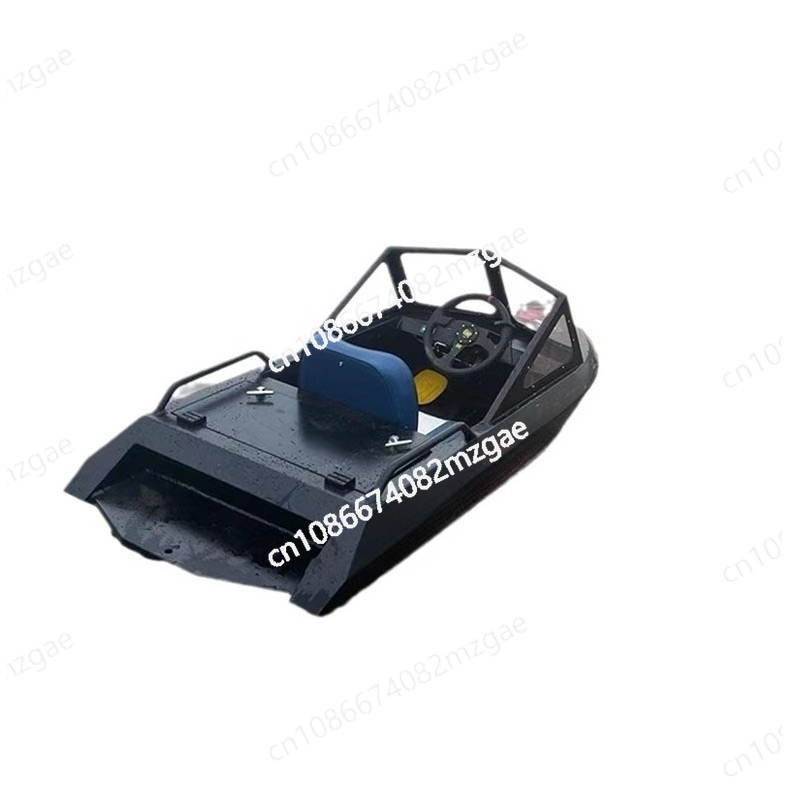 Jetski Fishing Equipment - Elektrikli Sörf Kartı Teknesi ve Jet