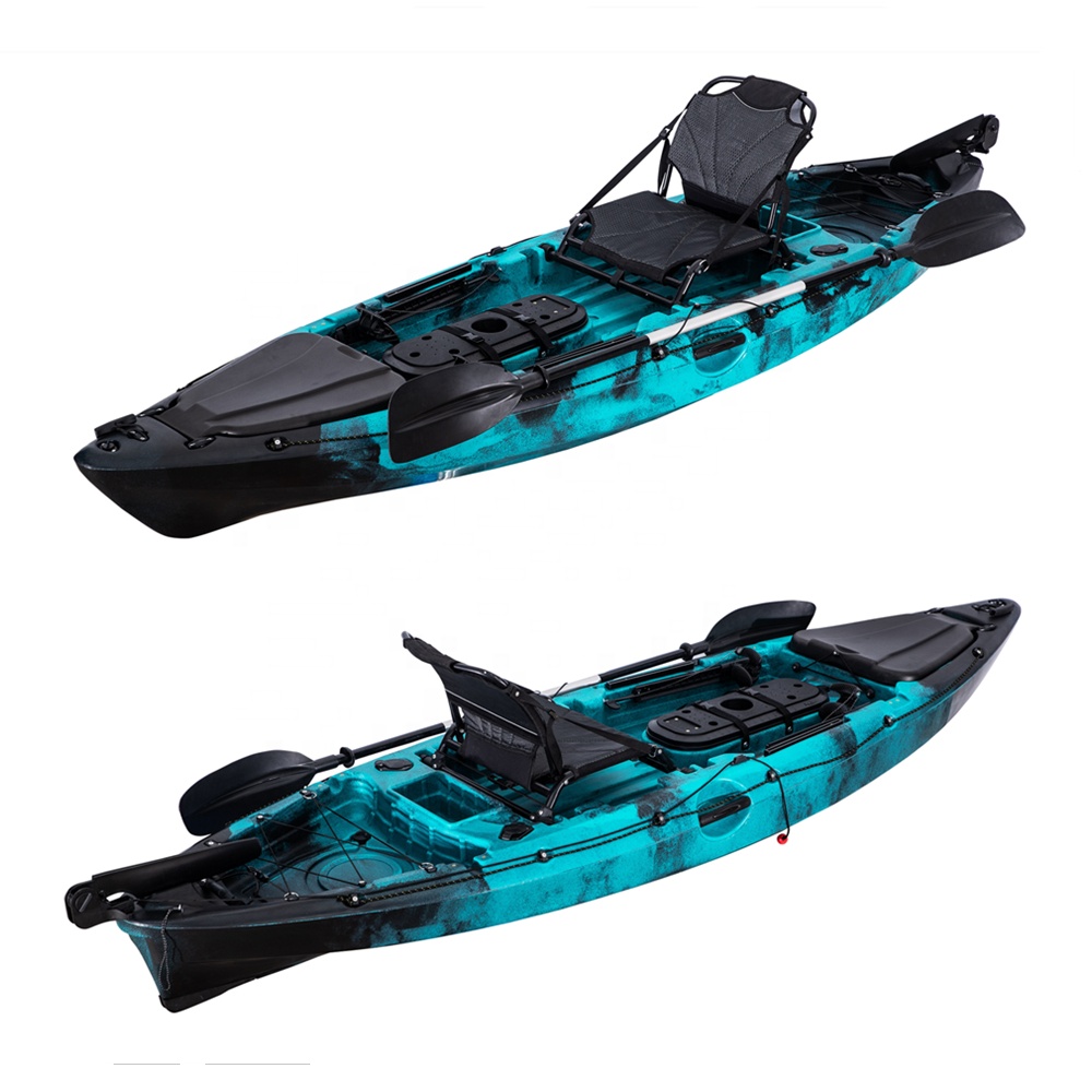 Rod Holder Fishing - Birinci sınıf Tek Balıkçılık Kayık Plastik