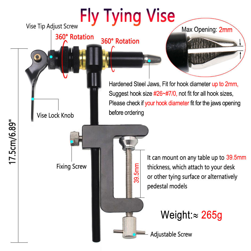 1 Adet 360 °   Döner C-Kelepçe - Fishing Equipment Gear incelemesi ve fiyatı