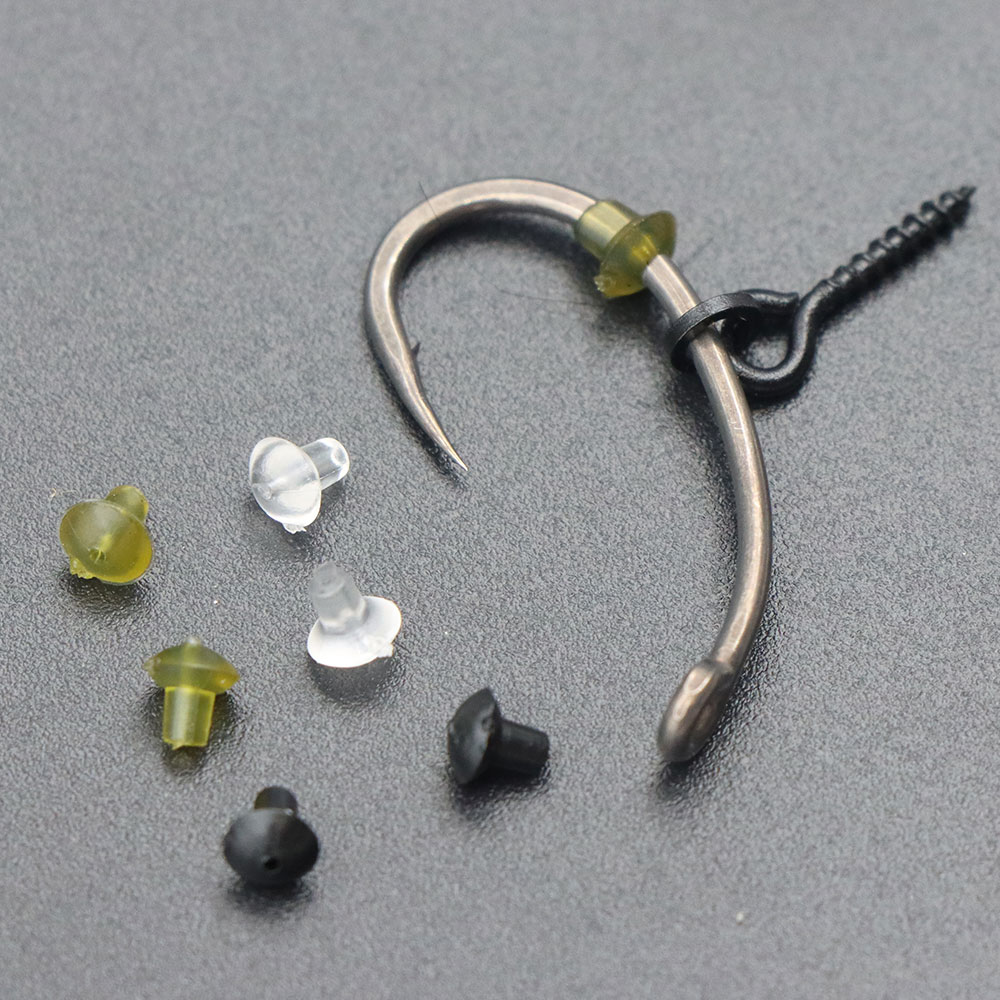 50 adet Sazan Balıkçılık Kanca - Fishing Equipment Basics incelemesi ve fiyatı