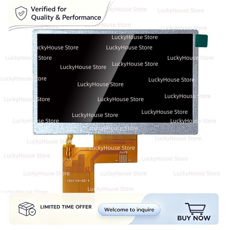 Yepyeni LCD Dokunmatik Ekran,  - Fish Finder incelemesi ve fiyatı