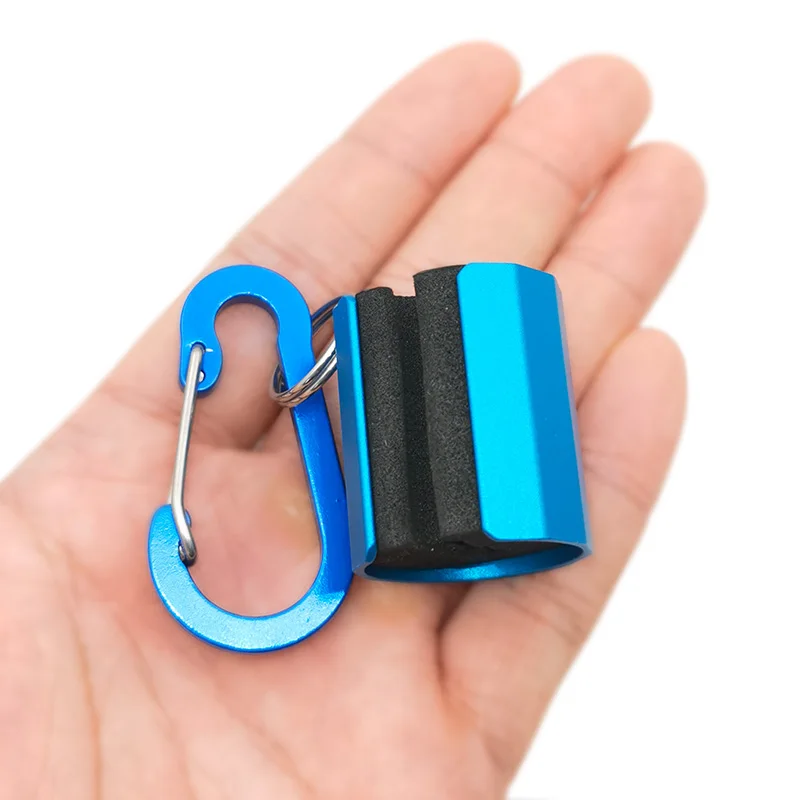 OUTKIT Yeni Olta Tutucu Cazibe - Fishing Equipment Gear incelemesi ve fiyatı