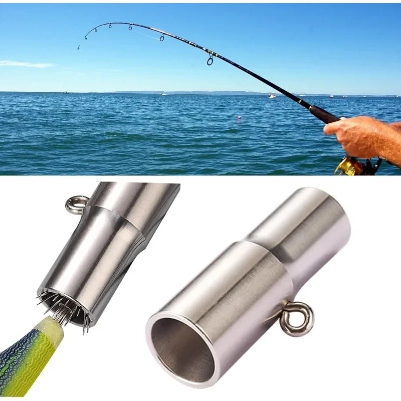 BRAVMACK Kalamar Kancası Düzel - Fishing Equipment Basics incelemesi ve fiyatı