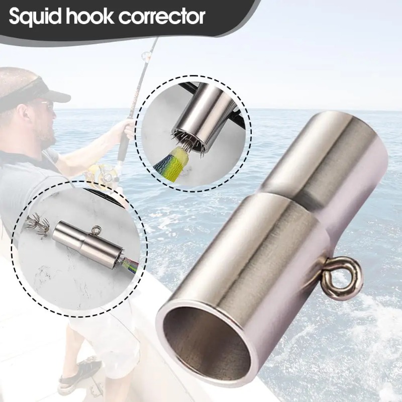 BRAVMACK Kalamar Kancası Düzel - Fishing Equipment Basics incelemesi ve fiyatı
