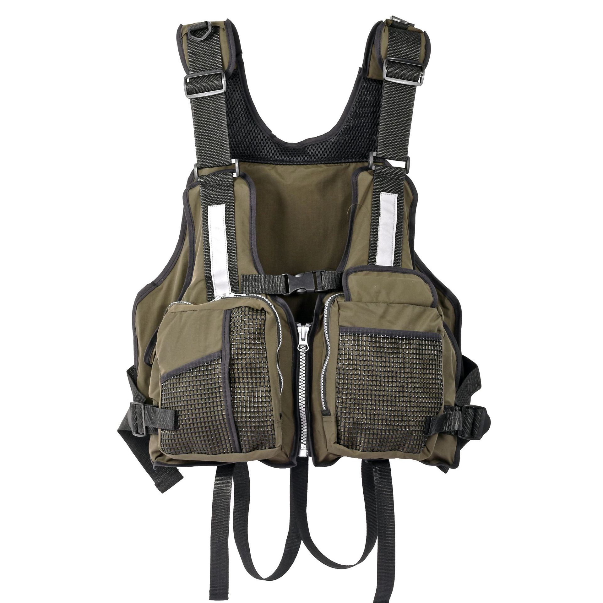 Çoklu Cepli Açık Hava Balıkçıl - Fishing Equipment Usa incelemesi ve fiyatı