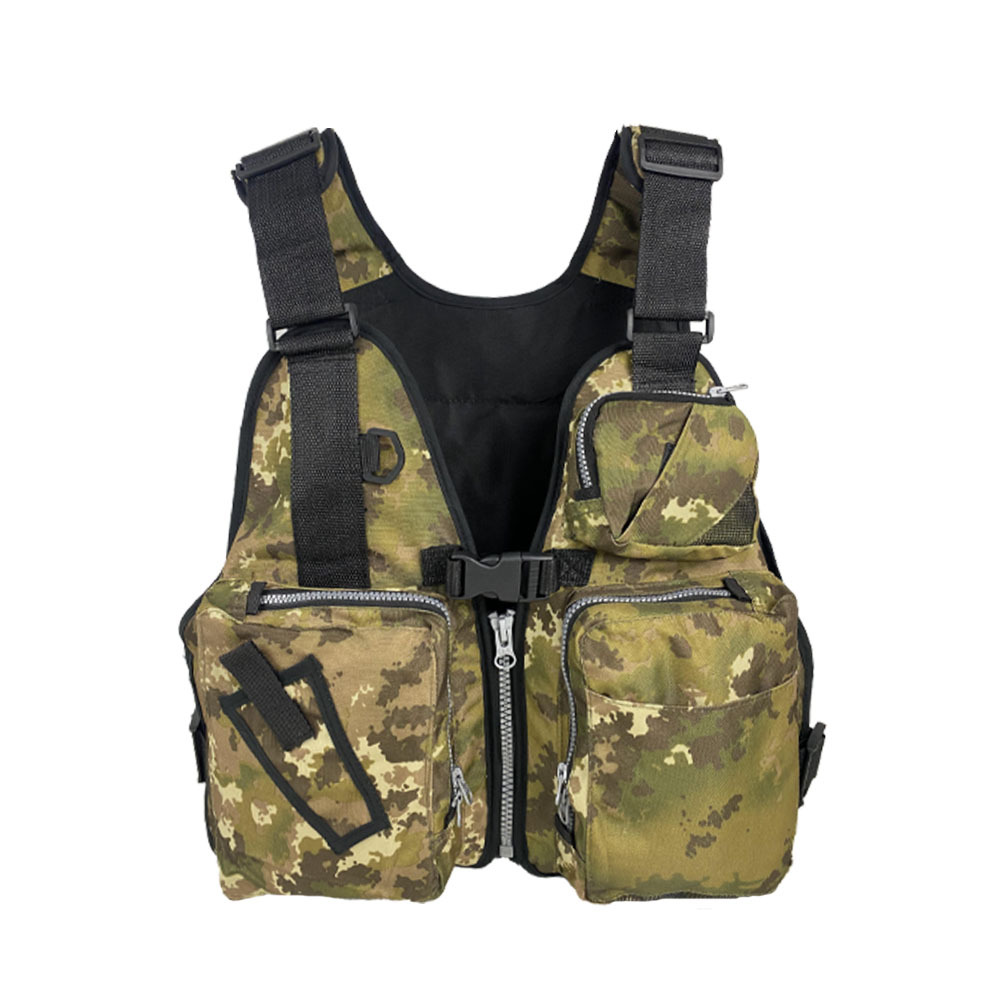 Çoklu Cepli Açık Hava Balıkçıl - Fishing Equipment Usa incelemesi ve fiyatı