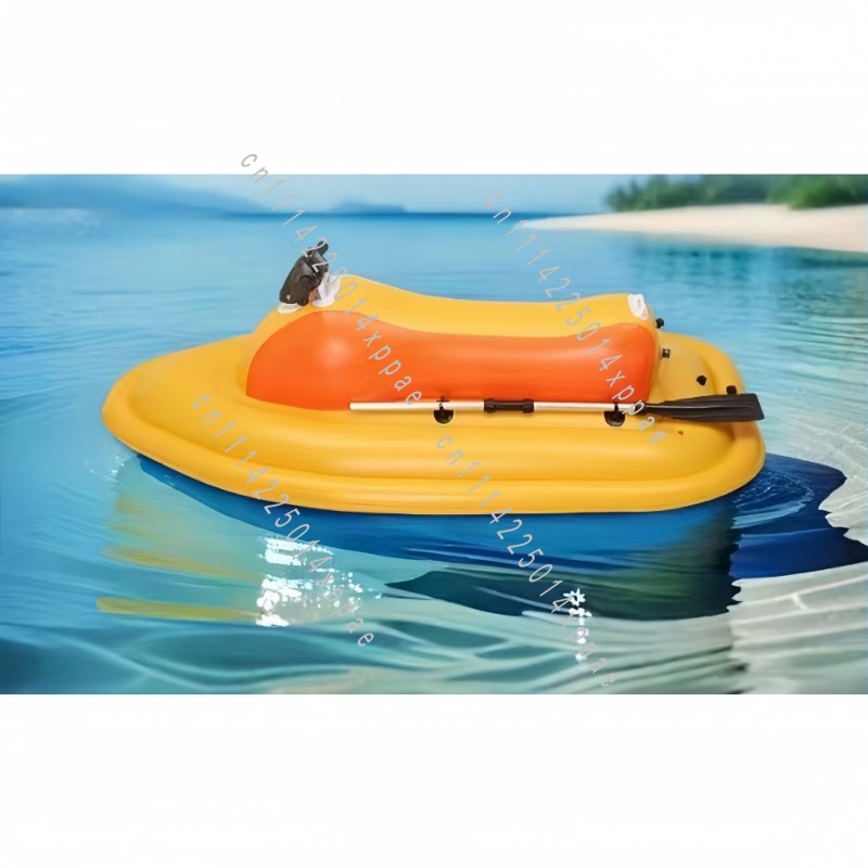 Yüzen Elektrikli Sörf Balıkçıl - Jetski Fishing Equipment incelemesi ve fiyatı
