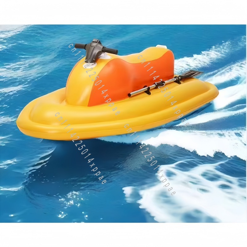 Yüzen Elektrikli Sörf Balıkçıl - Jetski Fishing Equipment incelemesi ve fiyatı