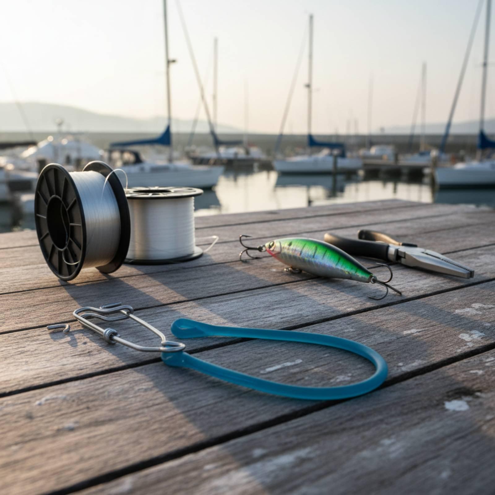 Tuzlu Suya Dayanıklı Balıkçılı - Fishing Equipment Usa incelemesi ve fiyatı