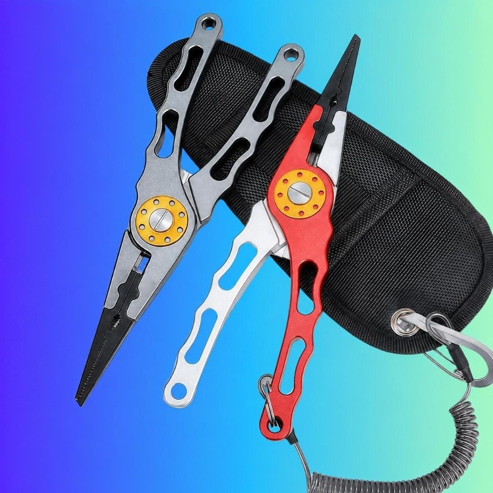 Alüminyum Alaşımlı Balıkçılık  - Saltwater Fishing Hook incelemesi ve fiyatı