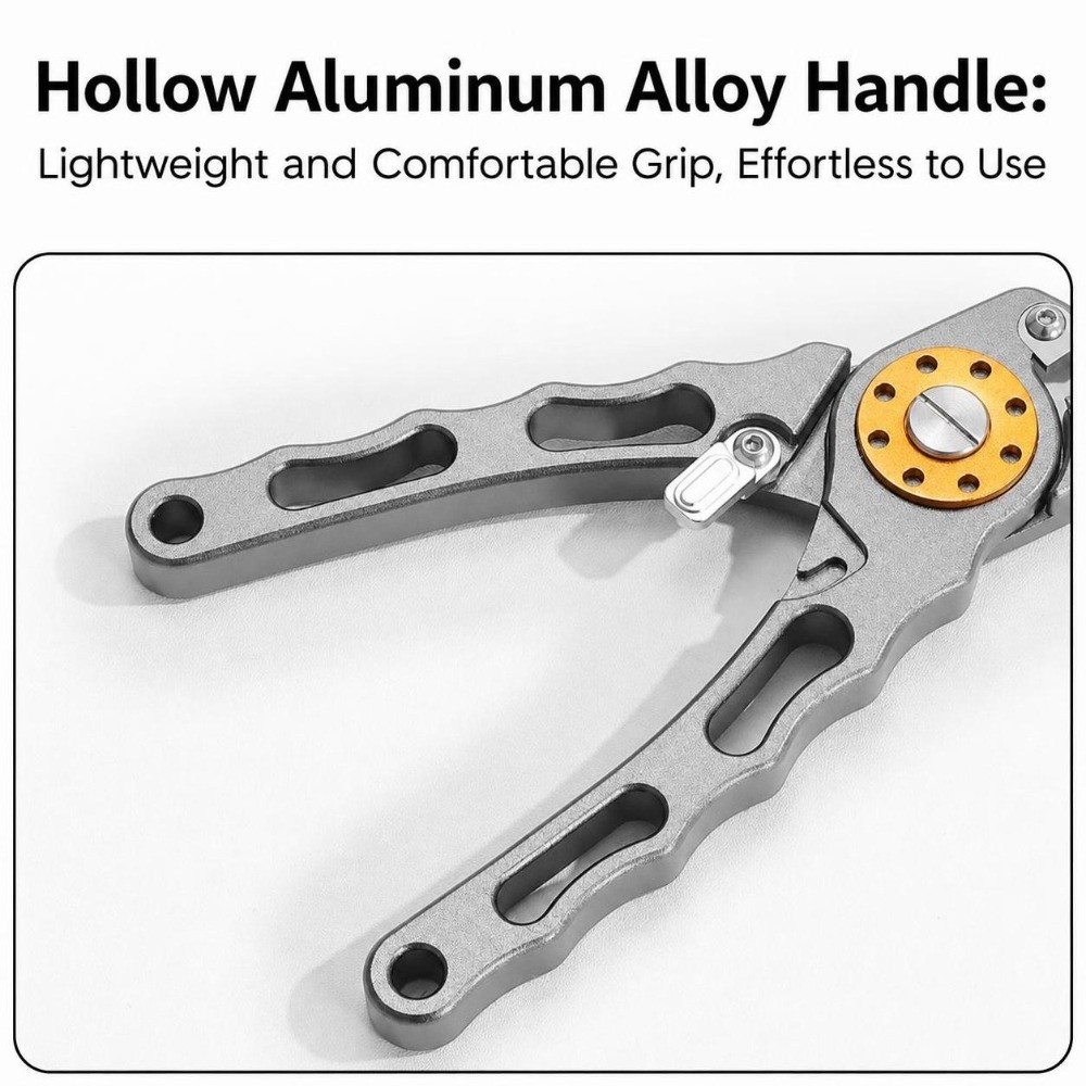 Alüminyum Alaşımlı Balıkçılık  - Saltwater Fishing Hook incelemesi ve fiyatı