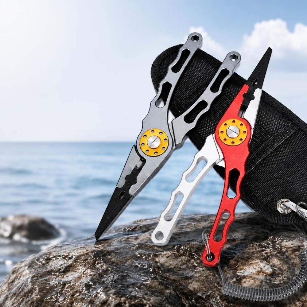 Alüminyum Alaşımlı Balıkçılık  - Saltwater Fishing Hook incelemesi ve fiyatı