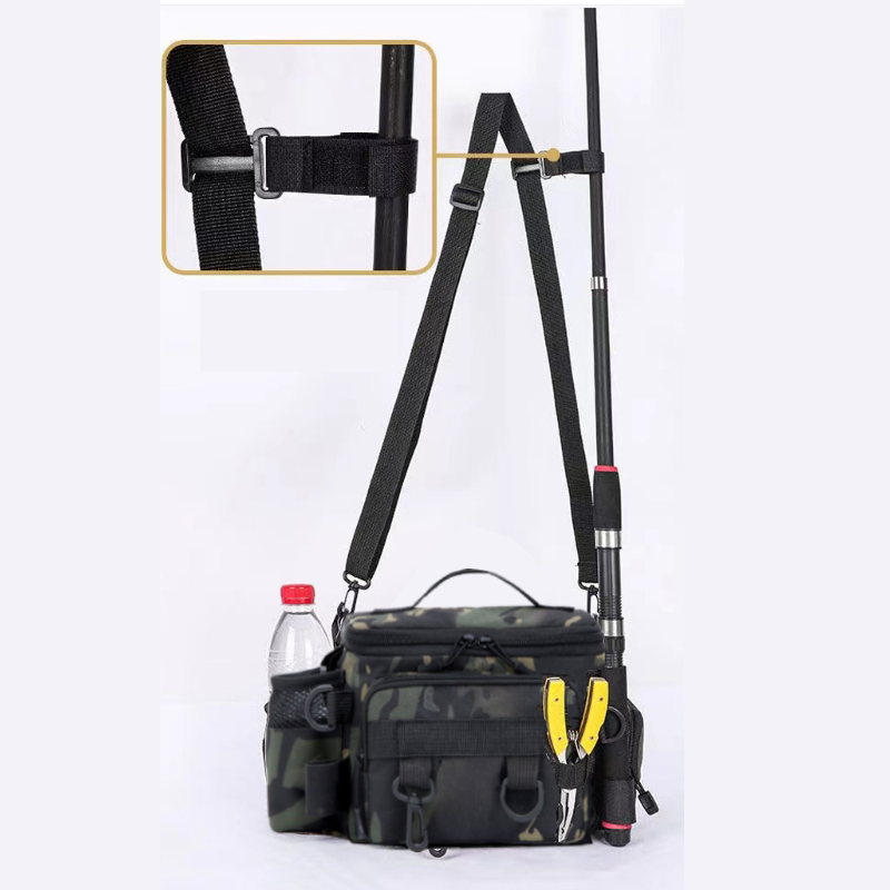 Açık Hava Taktik Bel Çantası Ç - Fishing Equipment Gear incelemesi ve fiyatı
