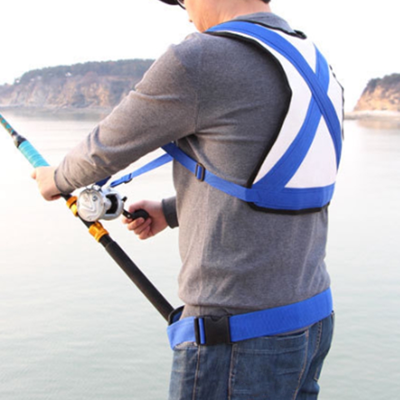 Yeni Olta Bel Koruyucu Yelek T - Fishing Equipment Gear incelemesi ve fiyatı