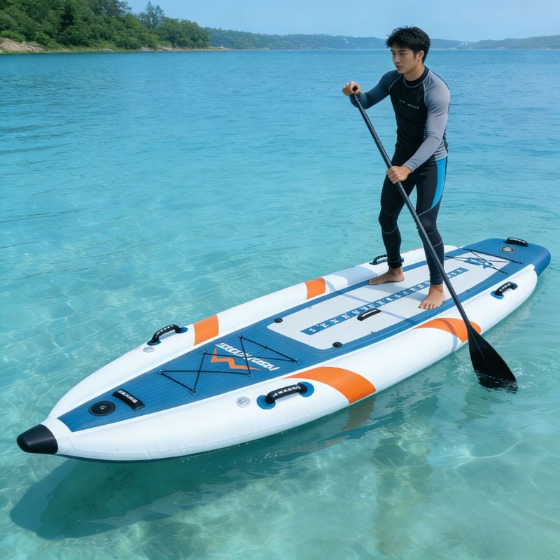 Şişirilebilir Yarış ve Balıkçı - Fishing Equipment Usa incelemesi ve fiyatı