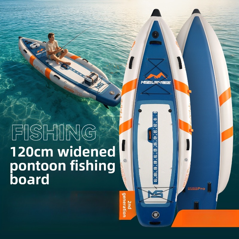 Şişirilebilir Yarış ve Balıkçı - Fishing Equipment Usa incelemesi ve fiyatı