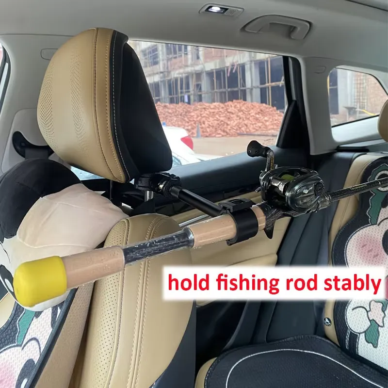 EE1 360 Derece Dönebilen SUV A - Rod Holder Fishing incelemesi ve fiyatı