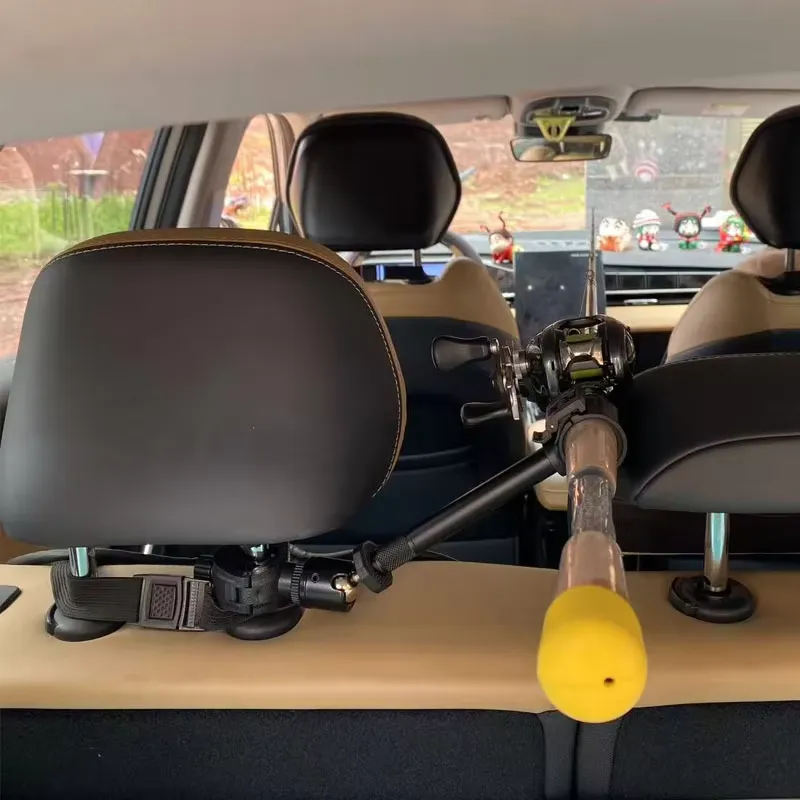 EE1 360 Derece Dönebilen SUV A - Rod Holder Fishing incelemesi ve fiyatı