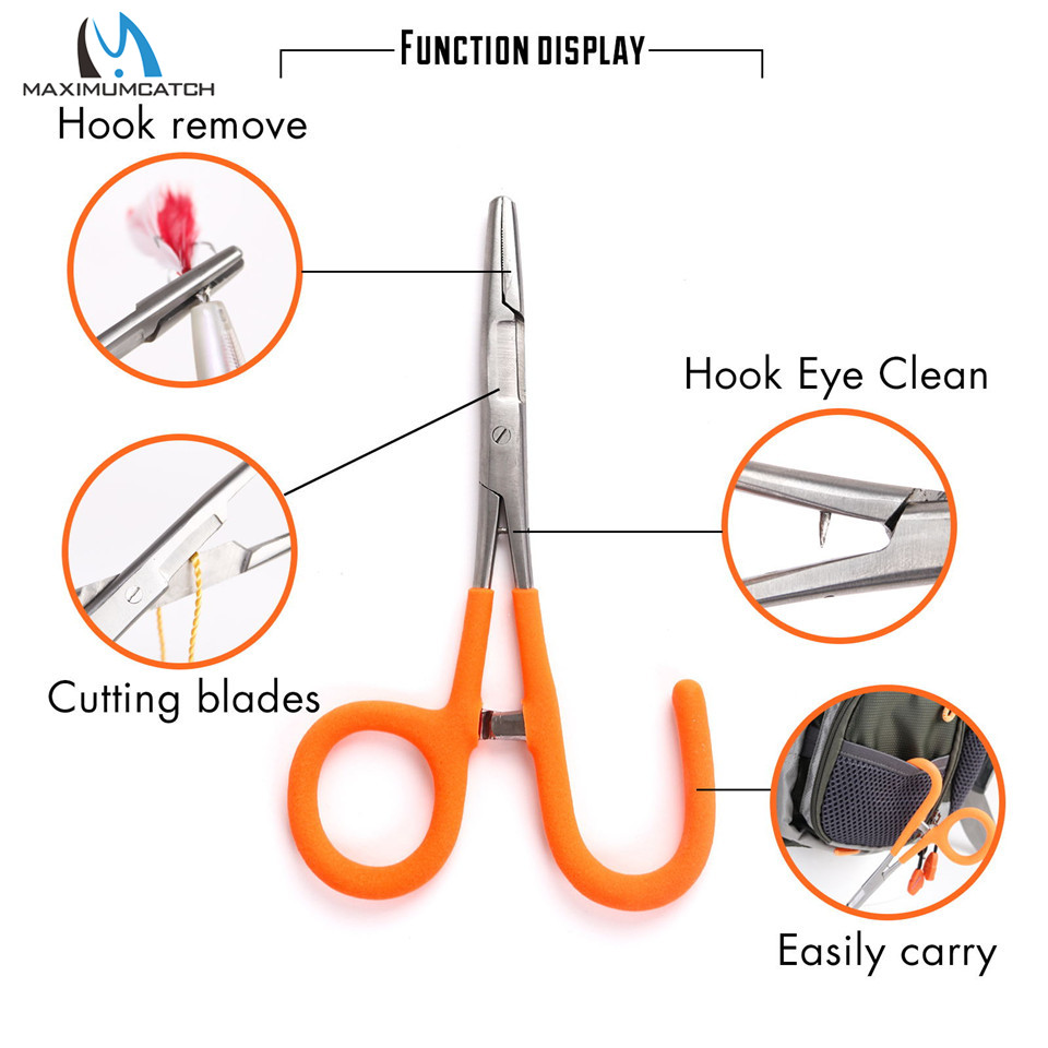 Maximumcatch sinek balıkçılık  - Fishing Equipment Basics incelemesi ve fiyatı
