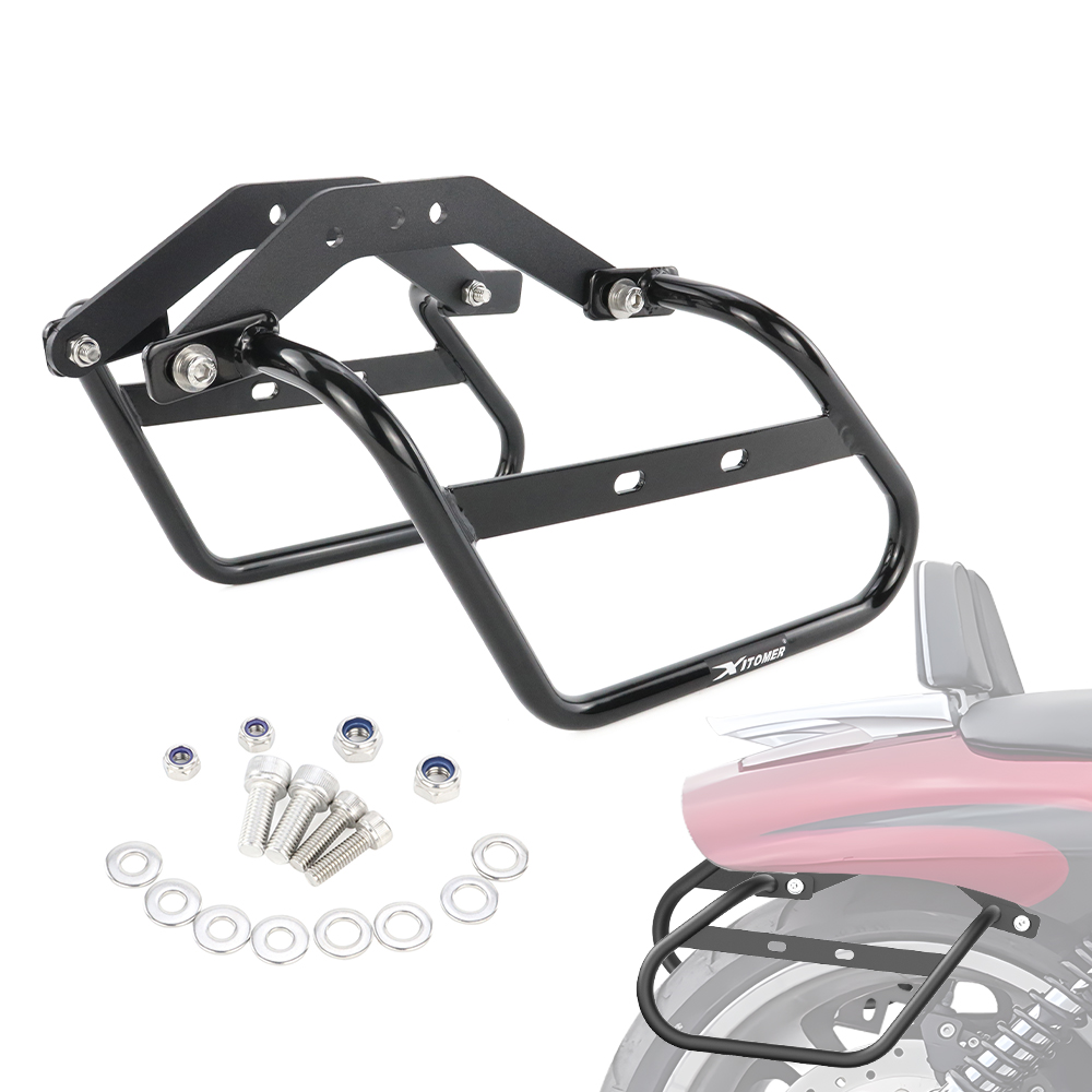 Harley Davidson V-ROD 2012 201 - Rod Holder Fishing incelemesi ve fiyatı