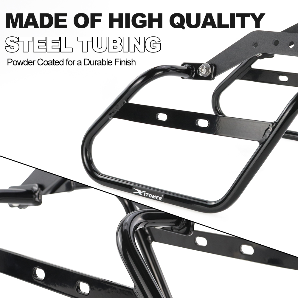 Harley Davidson V-ROD 2012 201 - Rod Holder Fishing incelemesi ve fiyatı