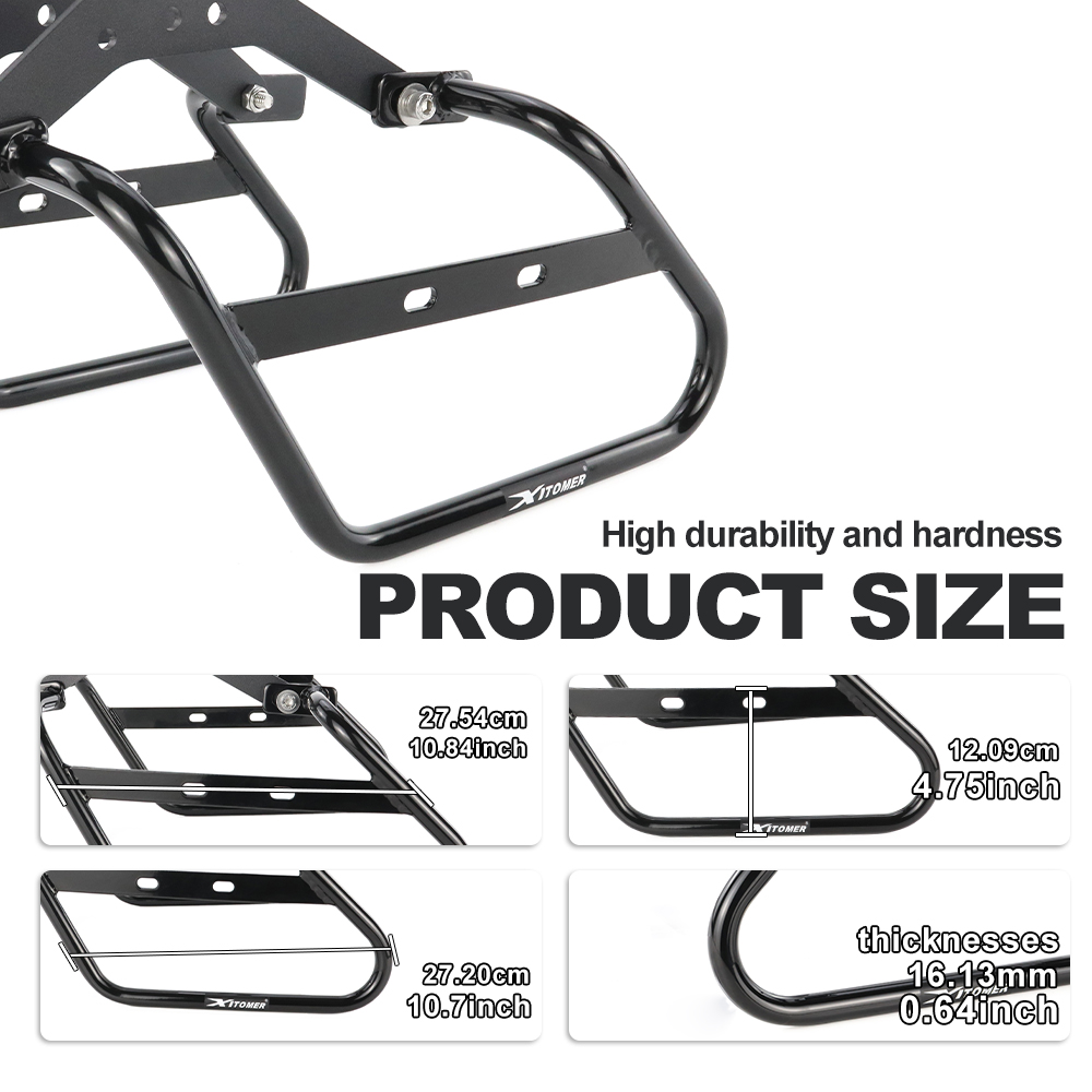 Harley Davidson V-ROD 2012 201 - Rod Holder Fishing incelemesi ve fiyatı