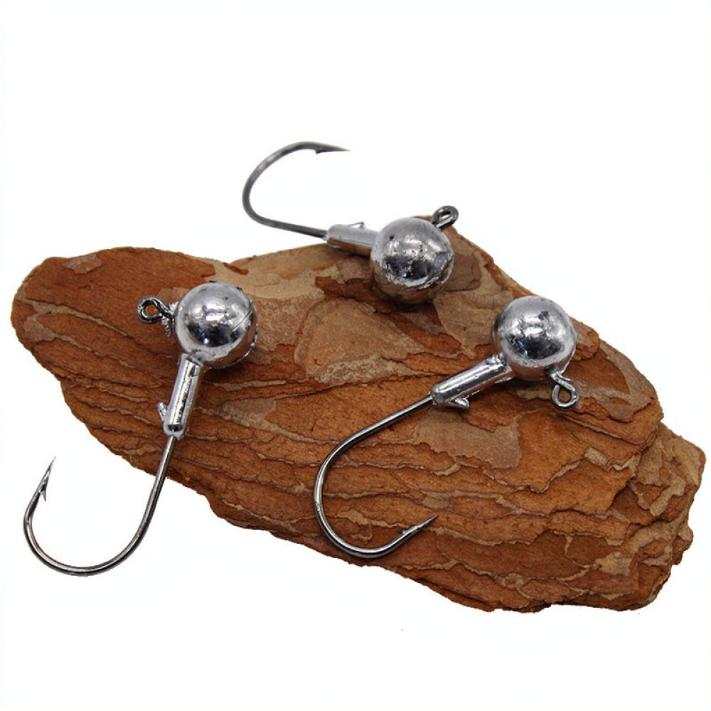 Yumuşak Plastik Yemler İçin Ke - Fishing Equipment Essentials incelemesi ve fiyatı