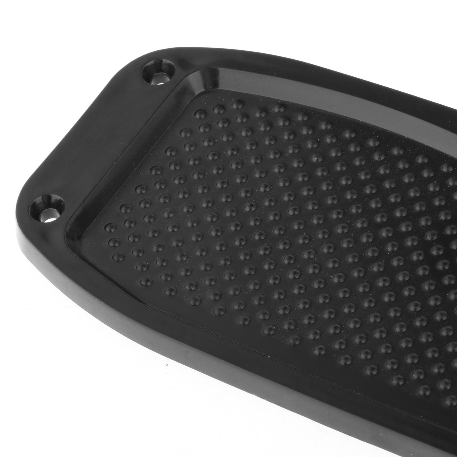 ABS Plastik Motor Pedi Transom - Fishing Equipment Usa incelemesi ve fiyatı