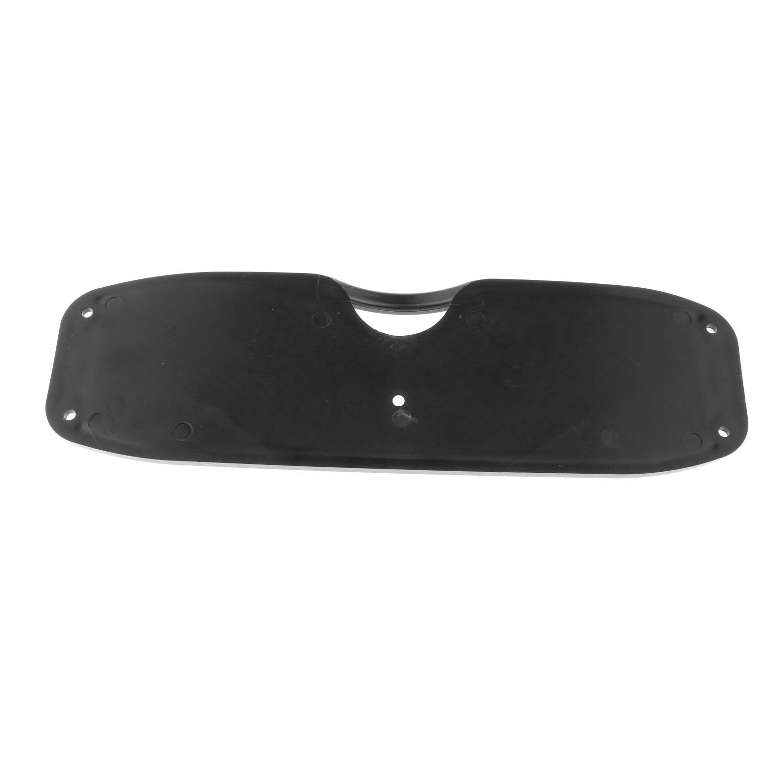ABS Plastik Motor Pedi Transom - Fishing Equipment Usa incelemesi ve fiyatı