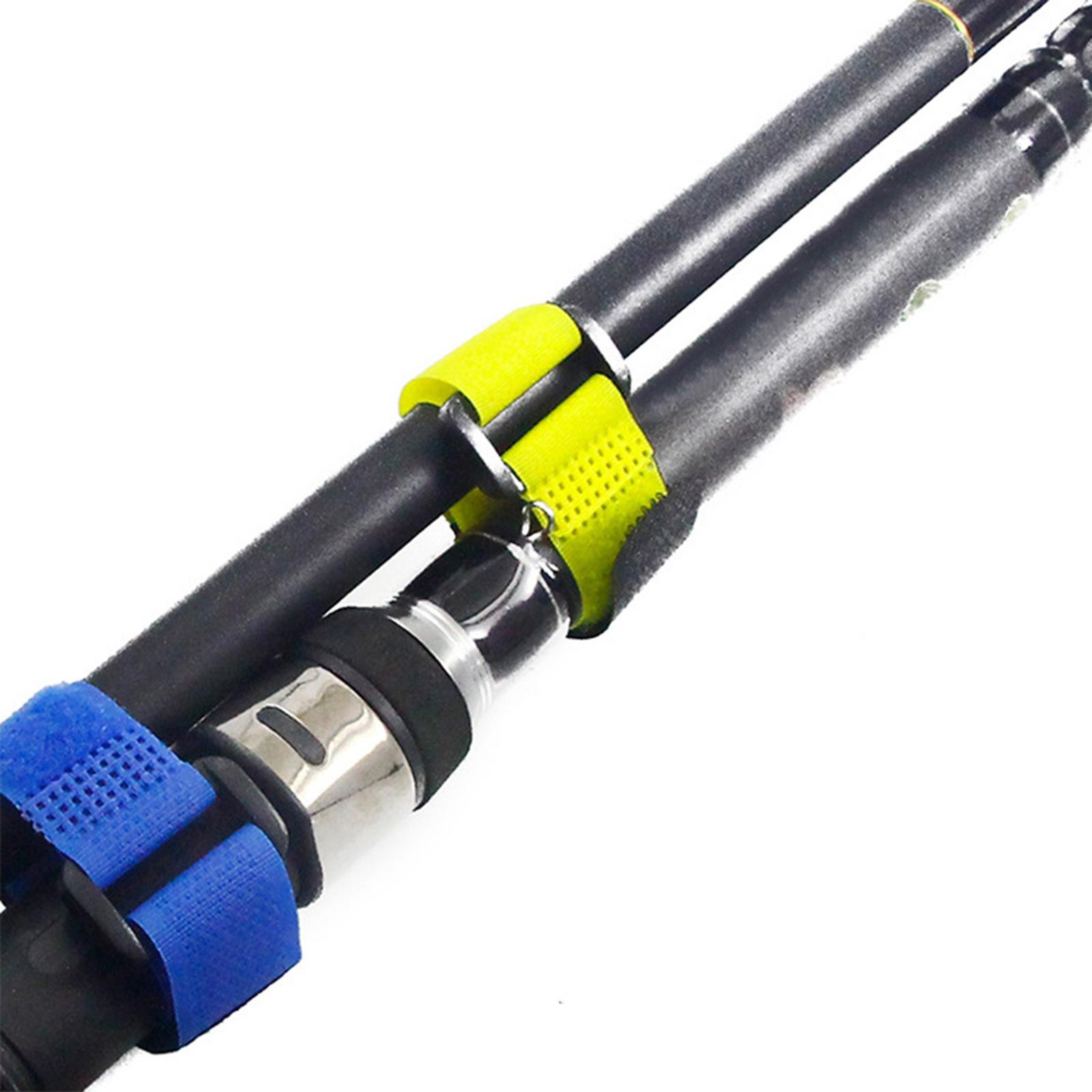 Olta Takımı Bağları Elastik Ke - Rod Holder Fishing incelemesi ve fiyatı