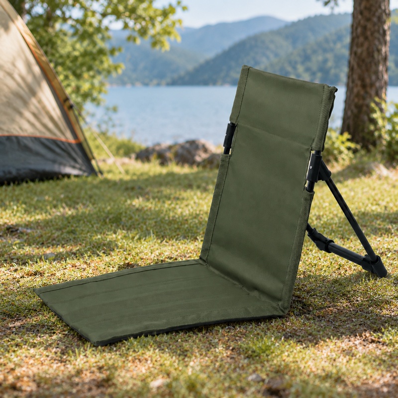 Hafif, Katlanabilir Kamp Sanda - Fishing Equipment Net incelemesi ve fiyatı