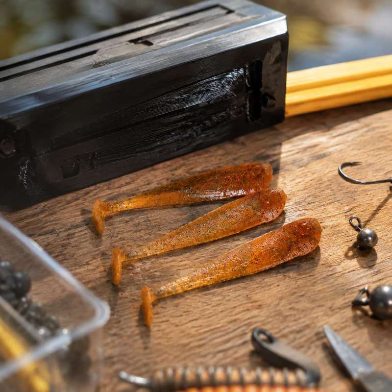 Mini Minnow Balıkçılık Yemi Ka - Fishing Equipment Lures incelemesi ve fiyatı