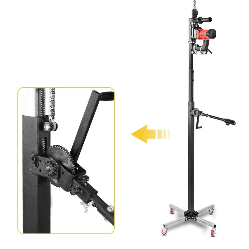 Elektrikli Çekiç Kaldırma Sehp - Rod Holder Fishing incelemesi ve fiyatı