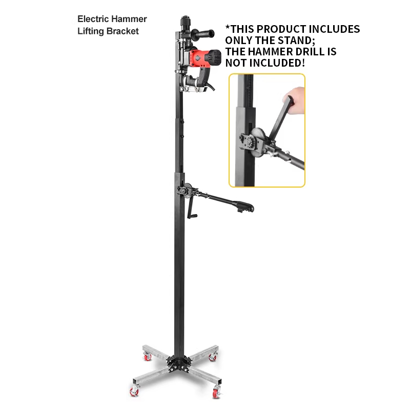 Elektrikli Çekiç Kaldırma Sehp - Rod Holder Fishing incelemesi ve fiyatı