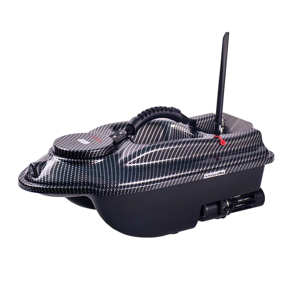 Sonar ve Uzaktan Kumandalı Yem - Fishing Equipment Usa incelemesi ve fiyatı