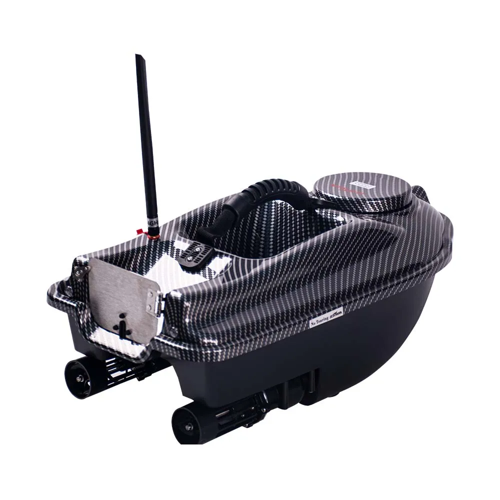 Sonar ve Uzaktan Kumandalı Yem - Fishing Equipment Usa incelemesi ve fiyatı
