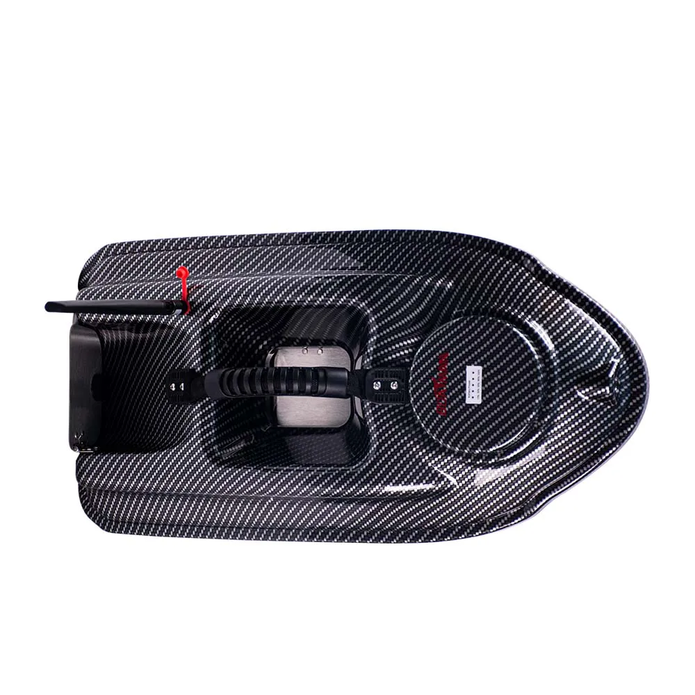 Sonar ve Uzaktan Kumandalı Yem - Fishing Equipment Usa incelemesi ve fiyatı