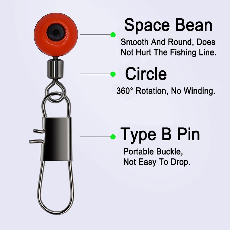 50 adet/grup balıkçılık şamand - Fishing Equipment Basics incelemesi ve fiyatı