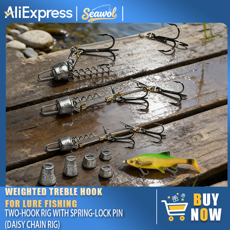 Balıkçılık Kancası Takımları Ç - Saltwater Fishing Hook incelemesi ve fiyatı