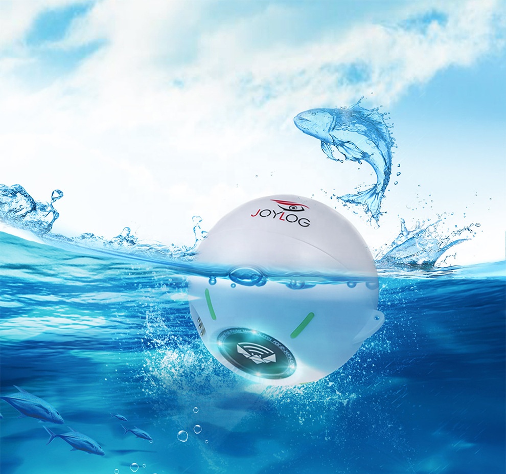 YENİ Toptan Derinlik 0.6m-40m  - Fish Finder incelemesi ve fiyatı