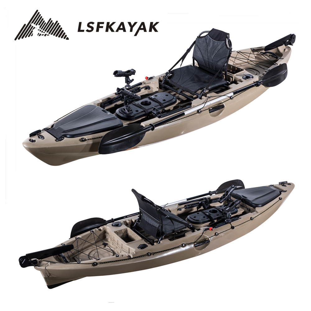 Birinci sınıf Tek Balıkçılık K - Rod Holder Fishing incelemesi ve fiyatı