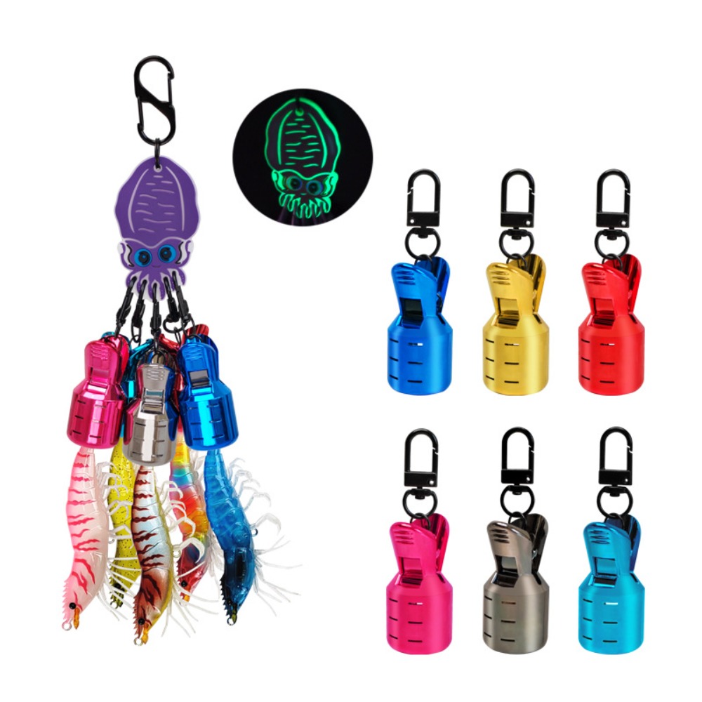 Egi Kanca Koruyucu Seti, M Boy - Saltwater Fishing Hook incelemesi ve fiyatı