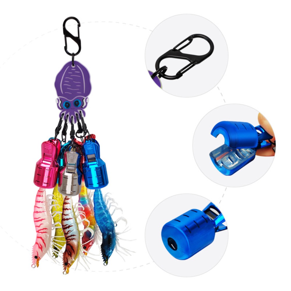 Egi Kanca Koruyucu Seti, M Boy - Saltwater Fishing Hook incelemesi ve fiyatı
