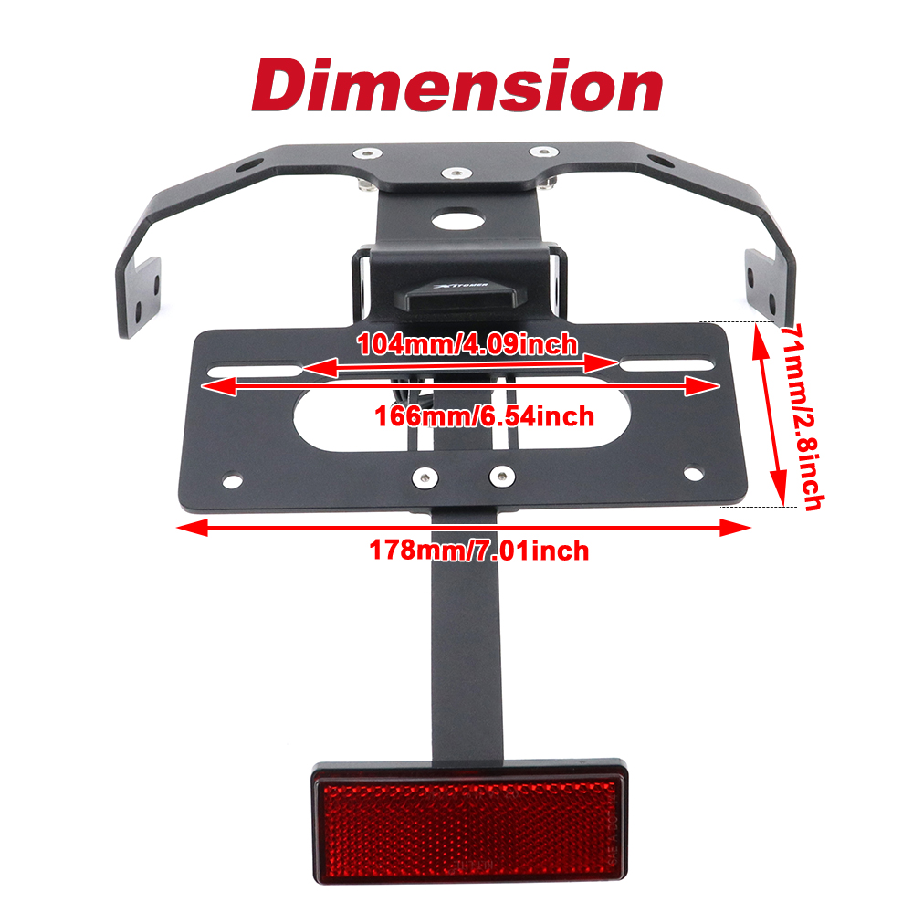Harley Davidson V-ROD 2012-201 - Rod Holder Fishing incelemesi ve fiyatı