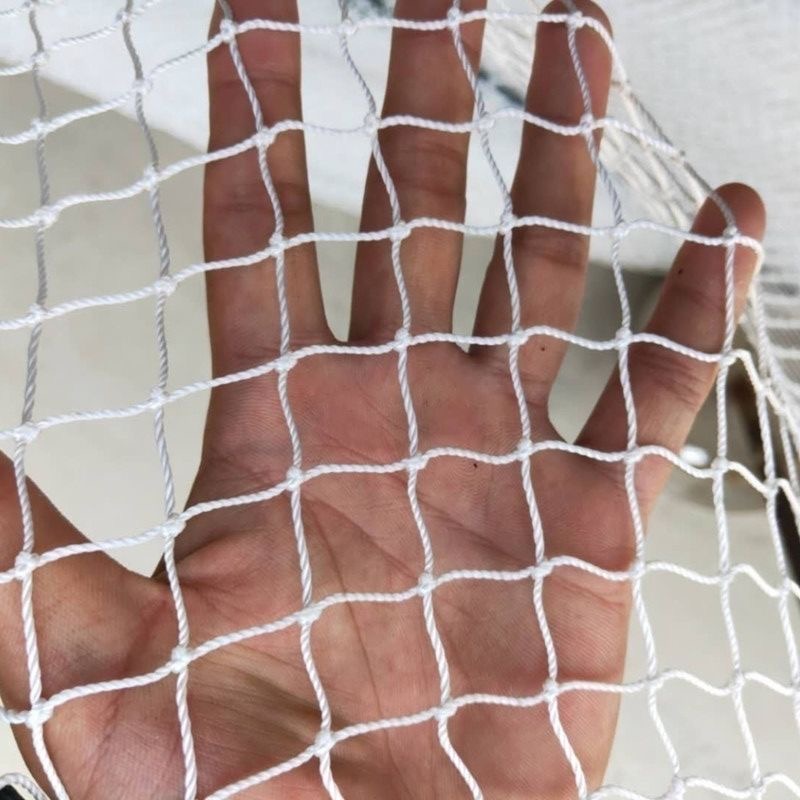 Ağır Naylon Net Anti Kuş Netle - Fishing Equipment Net incelemesi ve fiyatı