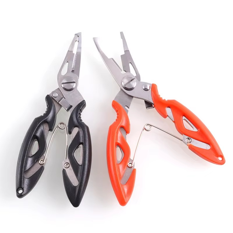 Çok Fonksiyonlu Balıkçı Penses - Fishing Equipment Gear incelemesi ve fiyatı