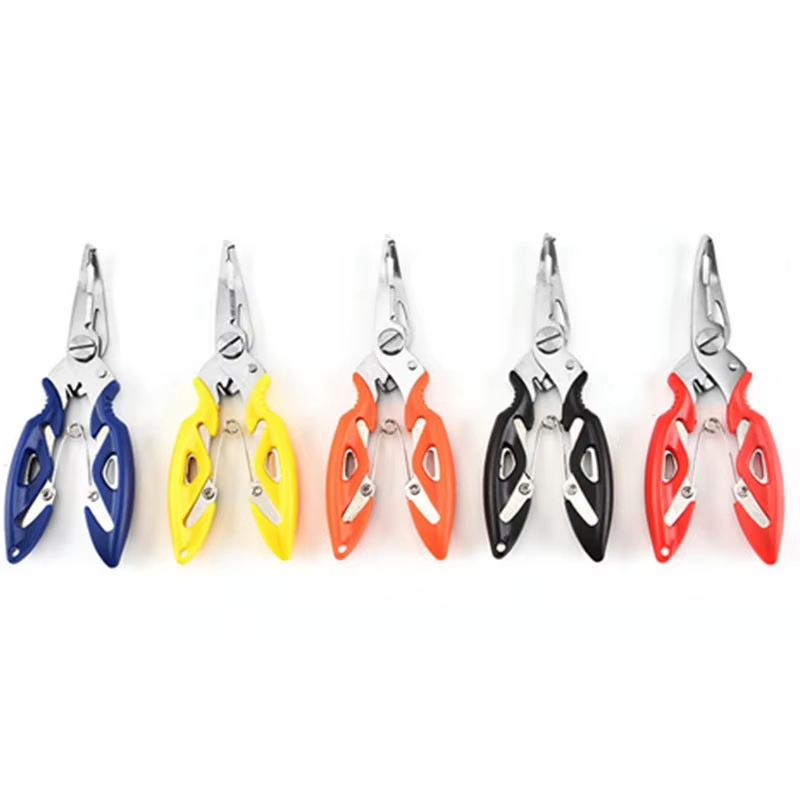 Çok Fonksiyonlu Balıkçı Penses - Fishing Equipment Gear incelemesi ve fiyatı