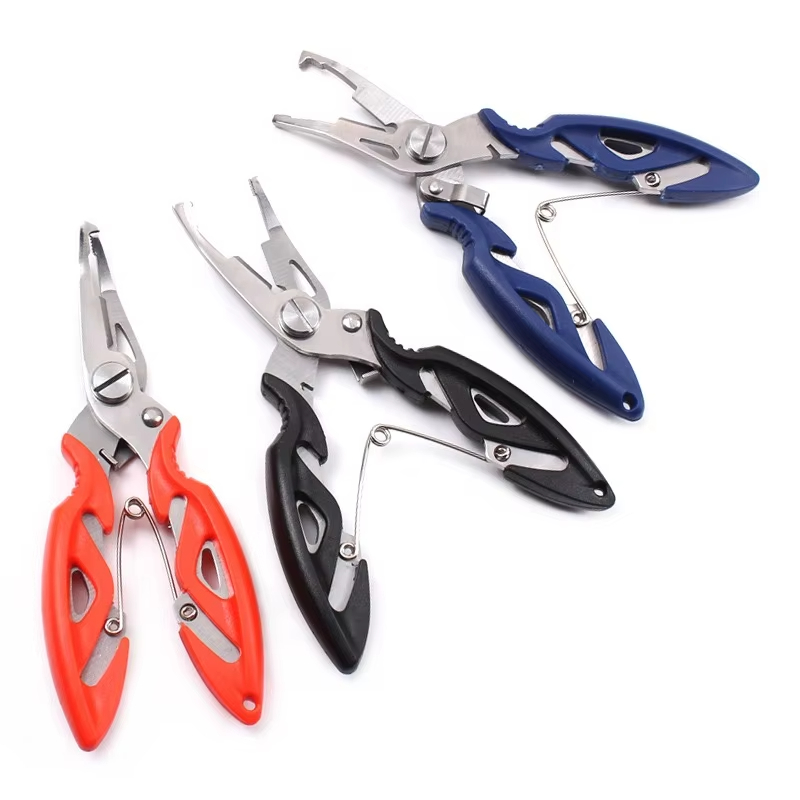 Çok Fonksiyonlu Balıkçı Penses - Fishing Equipment Gear incelemesi ve fiyatı